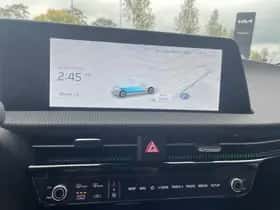 Kia EV6 (2024) thumbnail 41