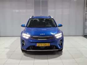 Kia Stonic (2024) thumbnail 3