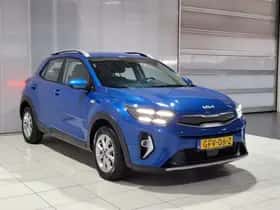 Kia Stonic (2024) thumbnail 30