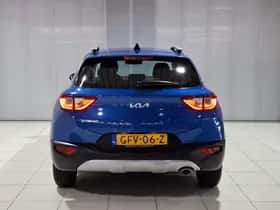 Kia Stonic (2024) thumbnail 34