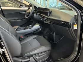Kia EV6 (2025) thumbnail 11
