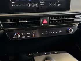 Kia EV6 (2025) thumbnail 15