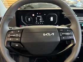 Kia EV6 (2025) thumbnail 18
