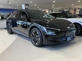 Kia EV6 (2025) thumbnail 3