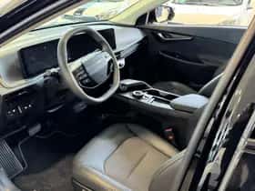 Kia EV6 (2025) thumbnail 21