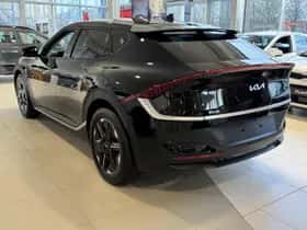 Kia EV6 (2025) thumbnail 4