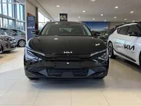 Kia EV6 (2025) thumbnail 36