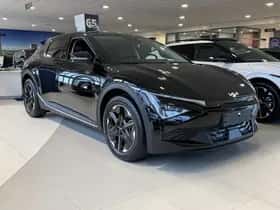 Kia EV6 (2025) thumbnail 37