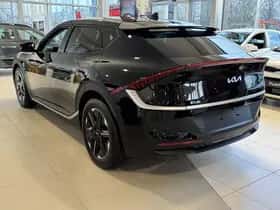 Kia EV6 (2025) thumbnail 38