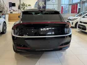Kia EV6 (2025) thumbnail 39
