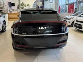 Kia EV6 (2025) thumbnail 5