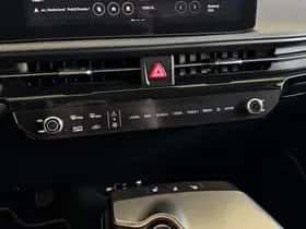 Kia EV6 (2025) thumbnail 50