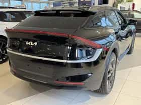 Kia EV6 (2025) thumbnail 6