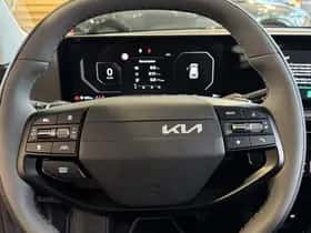 Kia EV6 (2025) thumbnail 52