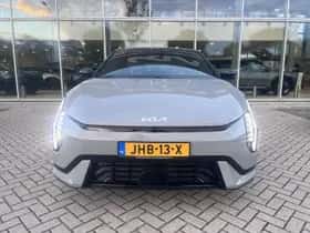 Kia EV4 (0) thumbnail 20
