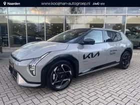 Kia EV4 (0) thumbnail 35