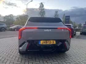 Kia EV4 (0) thumbnail 38