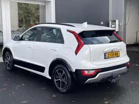 Kia Niro (2024) thumbnail 33