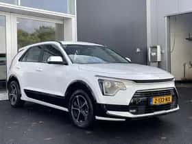 Kia Niro (2024) thumbnail 36