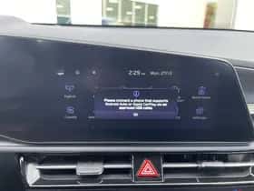 Kia Niro (2024) thumbnail 40