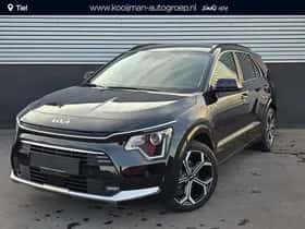 Kia Niro (2024) thumbnail 54