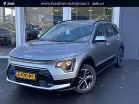 Kia Niro (2024) thumbnail 56