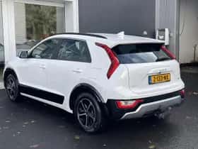 Kia Niro (2024) thumbnail 7