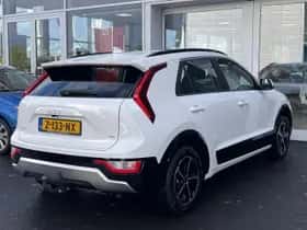 Kia Niro (2024) thumbnail 8