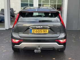 Kia Niro (2024) thumbnail 28