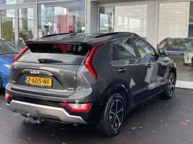 Kia Niro (2024) thumbnail 31