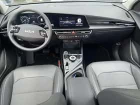 Kia Niro (2024) thumbnail 36