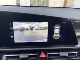 Kia Niro (2024) thumbnail 42