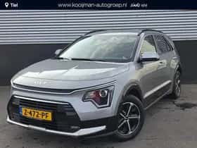 Kia Niro (2024) thumbnail 54