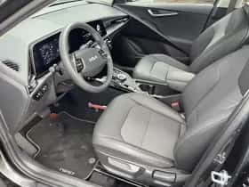 Kia Niro (2024) thumbnail 10