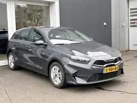 Kia Ceed (2023) thumbnail 25