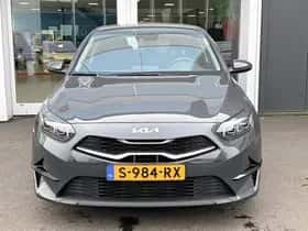 Kia Ceed (2023) thumbnail 27