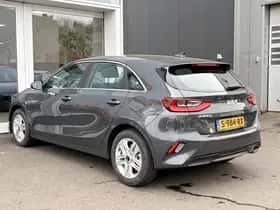 Kia Ceed (2023) thumbnail 29