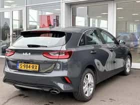 Kia Ceed (2023) thumbnail 30