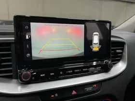 Kia Ceed (2023) thumbnail 36