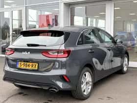 Kia Ceed (2023) thumbnail 7