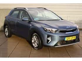 Kia Stonic (2024) thumbnail 2