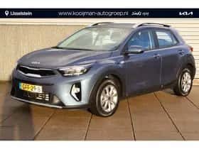 Kia Stonic (2024) thumbnail 37