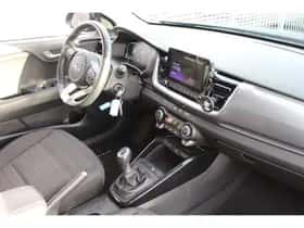 Kia Stonic (2024) thumbnail 46