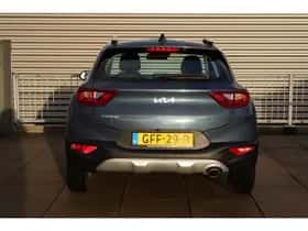 Kia Stonic (2024) thumbnail 6