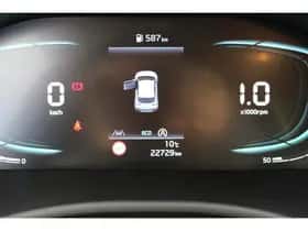 Kia Stonic (2024) thumbnail 52