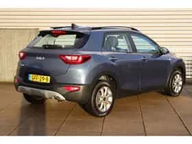 Kia Stonic (2024) thumbnail 7