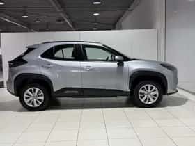 Toyota Yaris-cross (2024) thumbnail 14