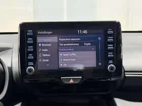 Toyota Yaris-cross (2024) thumbnail 16