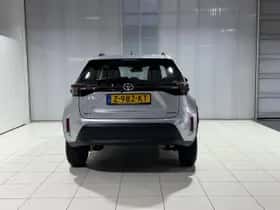 Toyota Yaris-cross (2024) thumbnail 23