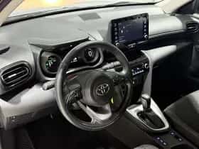 Toyota Yaris-cross (2024) thumbnail 31